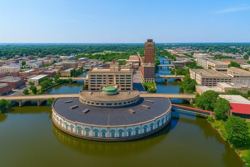 Best Concrete Foundation Repair pros in Aurora, IL