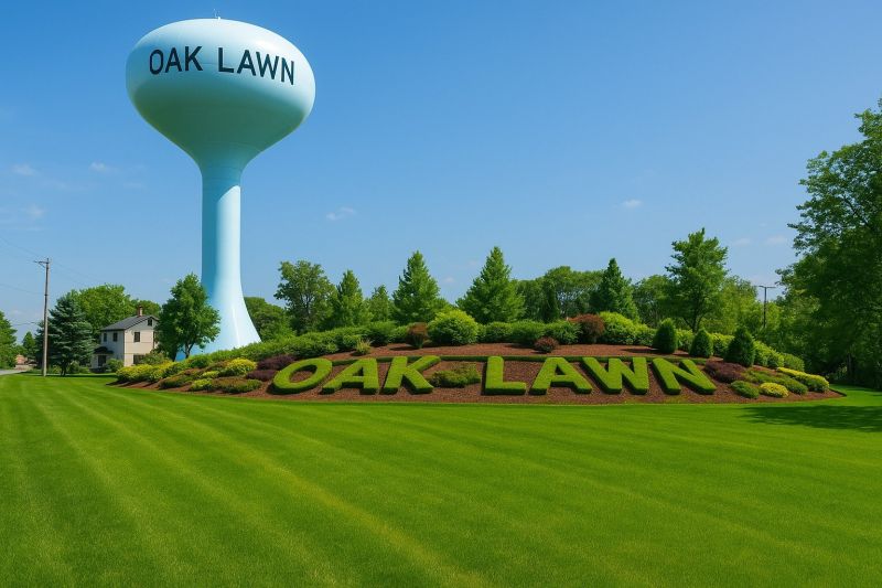 Best Foundation Lifting pros in Oak Lawn, IL