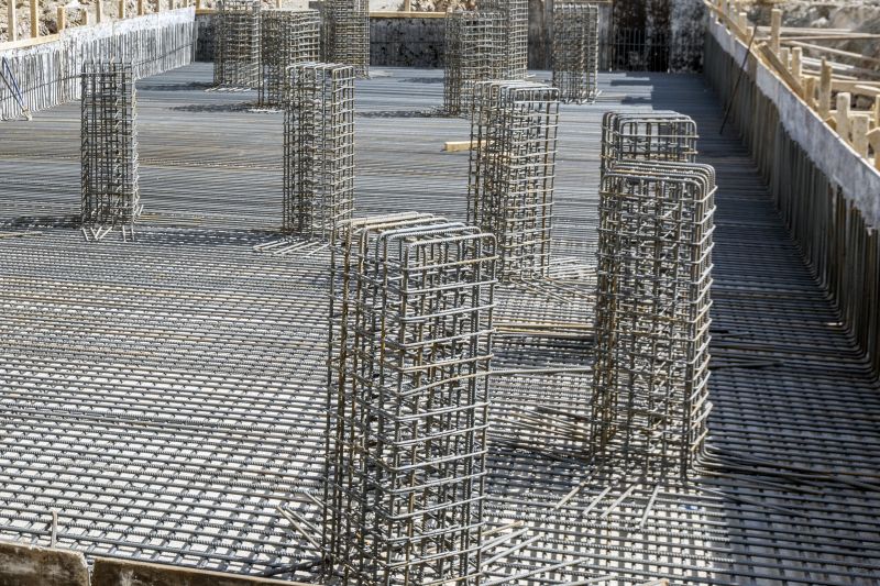 Foundation Reinforcement