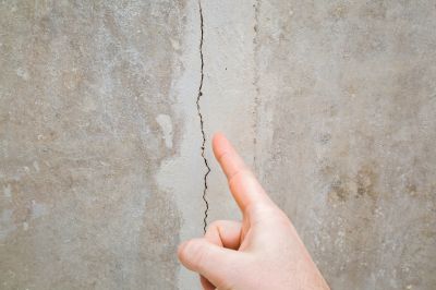 Who Does Foundation Repairs